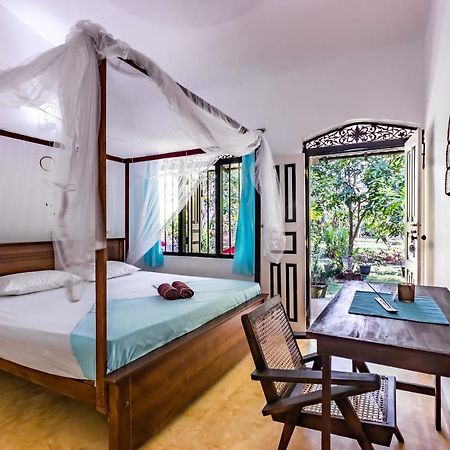 Coconut Villa Midigama Exterior photo